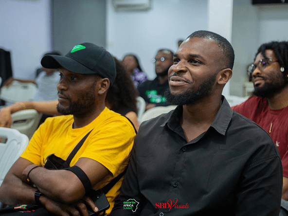 GrowthPadi Founders providing business growth strategy consulting in Nigeria